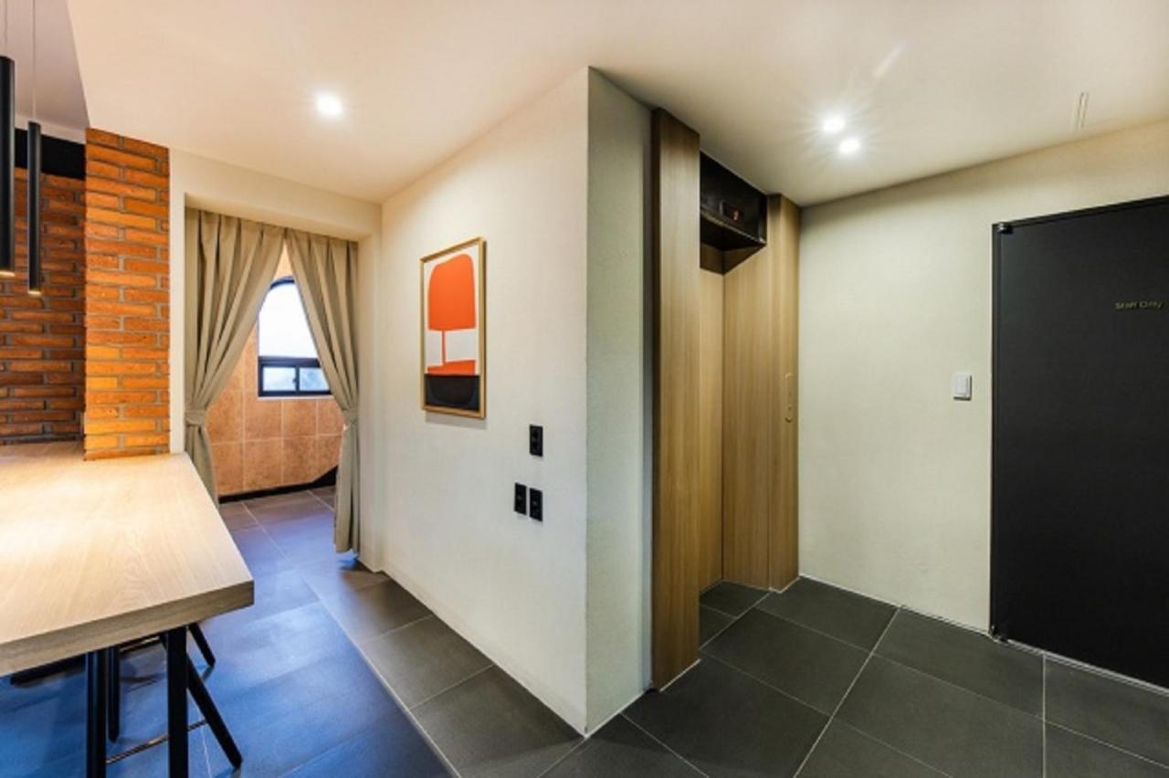 Hotel Yaja Gimhae Экстерьер фото